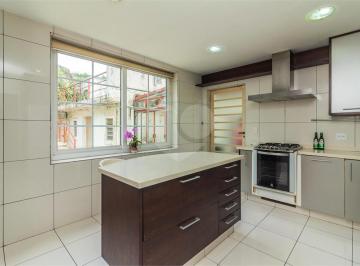 Área de Serviço · Casa com 4 quartos à venda em Vila madalena - SP