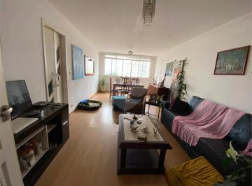 Área de Serviço · Apartamento com 4 quartos à venda em Tatuapé - SP