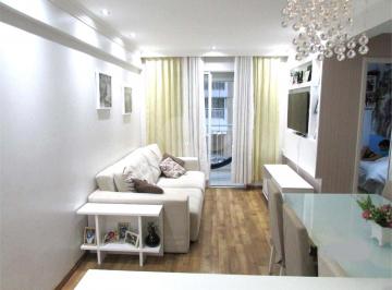 Área de Serviço · Apartamento com 3 quartos à venda em Maranhão - SP