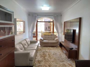 Apartamento · 120m² · 3 Quartos · 2 Vagas · Apto 400mts praia, 3 dorms., lazer, Enseada