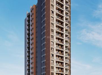 Apartamento · 62m² · 2 Quartos · 1 Vaga · Apartamento 2 dormitórios - Comerciário - Criciuma