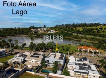 Foto 02 · CASA COND. RESERVA DA SERRA ? FRENTE PARA LAGO ? R$4.300.000,00 5 suítes ? 8 vagas ? piscina - estil