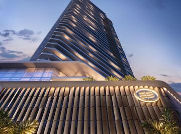 Apartamento · 182m² · 4 Quartos · 3 Vagas · Apartamento no Edifício Alaia Residence Embraed em Balneário Camboriú