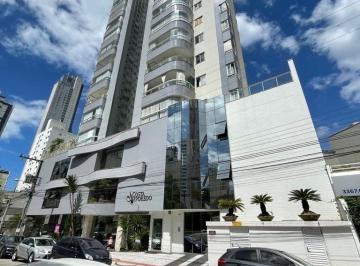 Apartamento · 100m² · 3 Quartos · 2 Vagas · Apartamento no Edifício Costa Arvoredo em Balneário Camboriú