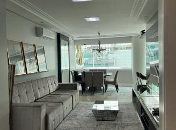 Apartamento · 189m² · 3 Quartos · 2 Vagas · Apartamento diferenciado no Edifício Palazzo del Mare em Balneário Camboriú