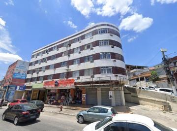 Foto 01 · Apartamento, Vilar dos Teles, São João de Meriti, RJ