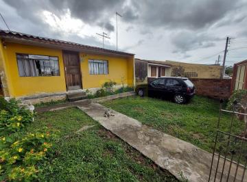 Casa · 77m² · 3 Quartos · 1 Vaga · Casa com 3 quartos no Alto Boqueirão - Curitiba/PR