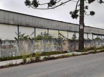 Comercial · 3750m² · Barracão/Galpão à venda com 6500m² no bairro Vargem Grande - PINHAIS / PR