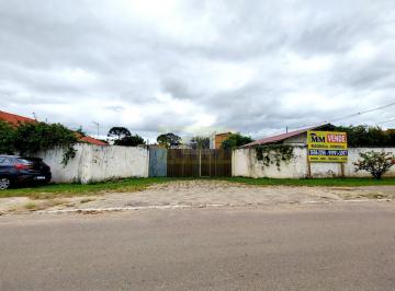 Terreno · 2111m² · Área à venda com 2.110,76m² por R$3.100.000,00 no bairro Atuba - COLOMBO / PR