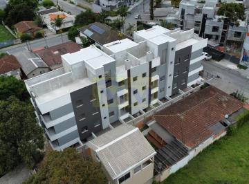 Apartamento · 72m² · 3 Quartos · 1 Vaga · Apartamento no Centro de Pinhais/PR