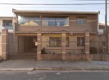 Casa · 250m² · 3 Quartos · 3 Vagas · Casa à venda - em Cajuru
