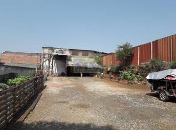 Terreno · 552m² · Terreno à venda - no Jardim Cláudia