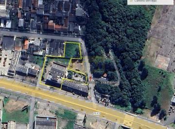 Terreno · 3630m² · Terreno à venda - em Pineville