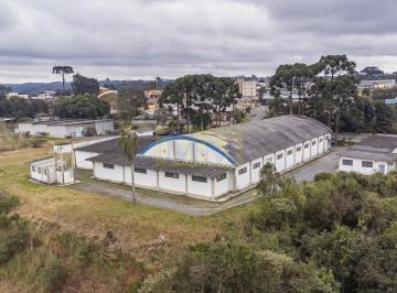 Comercial · 3000m² · 3 Quartos · Barracão/Galpão em Colombo/PR
