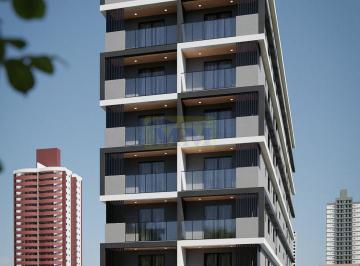 Apartamento · 153m² · 3 Quartos · 1 Vaga · Cobertura Duplex de Alto Padrão no Centro de Pinhais | Frente para o Bosque Muni