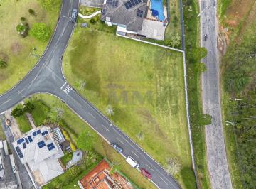 Terreno · 1273m² · Terreno no Residencial Pinheiros em Alphaville | Pinhais/PR 1.272,82 m² | Esquin