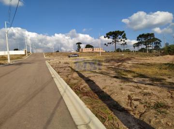 Terreno · 360m² · Terreno à venda com 360m² no Ecopark em Quatro Barras