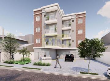 Apartamento · 100m² · 3 Quartos · 1 Vaga · Apartamento coberturas duplex 134.47m2