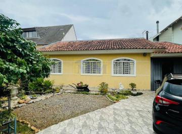 Casa · 120m² · 2 Quartos · 2 Vagas · Casa no Centro de Pinhais