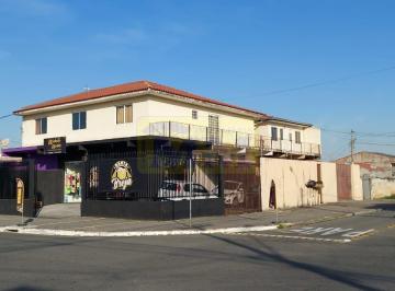 Comercial · 456m² · 7 Quartos · 6 Vagas · Sobrado Comercial com 456m² construídos no Jardim Cláudia em Pinhais