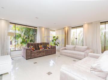 Casa · 800m² · 5 Quartos · 4 Vagas · Casa no condomínio Pinefields com 800m² de área construída