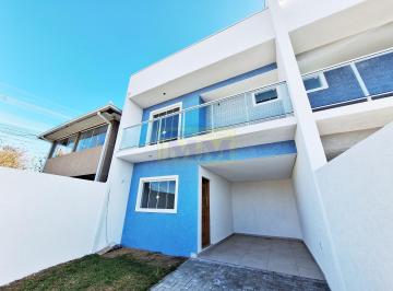 Casa · 170m² · 3 Quartos · 2 Vagas · Sobrado no Bairro Alto com 170m² de área construída
