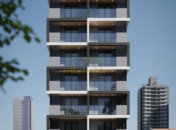 Apartamento · 77m² · 3 Quartos · 1 Vaga · Acorde com a vista do Bosque: Conheça o Du Bosque Residence em Pinhais!