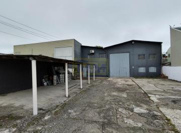 Comercial · 300m² · 2 Quartos · 12 Vagas · Barracão/Galpão à venda com 470m² por no bairro Emiliano Perneta - PINHAIS / PR