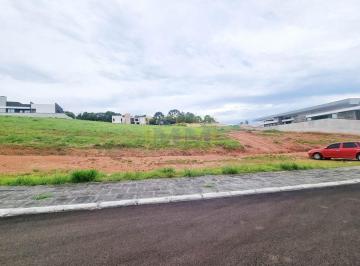 Terreno · 1000m² · Terreno no condomínio Beverly Hills, em Pinhais/PR