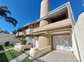 Comercial · 534m² · 9 Quartos · 12 Vagas · Sobrado comercial no Centro de Pinhais