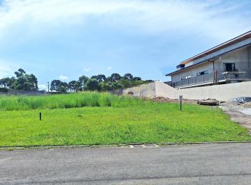 Terreno · 1008m² · Terrenos em condomínio fechado localizado em Piraquara/PR.