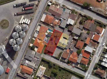 Terreno · 469m² · *Terreno amplo com zoneamento misto a poucos passos da Avenida Iraí – oportunida