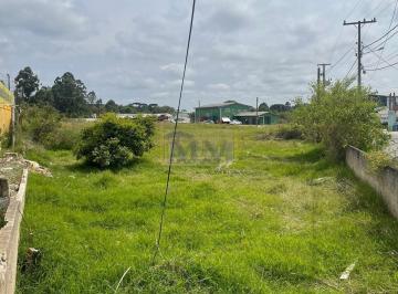 Terreno · 5546m² · Área à venda com 5546.09m² por R$ 4.400.000,00 no bairro Guaraituba - COLOMBO /