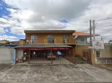 Casa · 295m² · 3 Quartos · 2 Vagas · Imóvel com 3 residências no Maria Antonieta em Pinhais/PR
