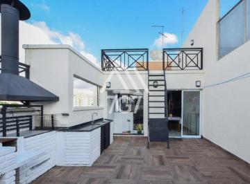 Foto 01 · COBERTURA DUPLEX PRONTA PARA MORAR - VILA MASCOTE