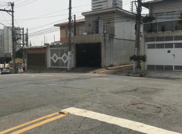 Casa de 3 quartos, São Paulo · Sobrado de Esquina na Gama Lobo