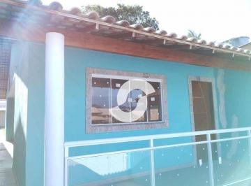cdf314fa5f10a19c04aff08907b6c7b653e1b4bf · Casa com 2 dormitórios à venda, 179 m² por R$ 420.000,00 - Cordeirinho - Maricá/RJ