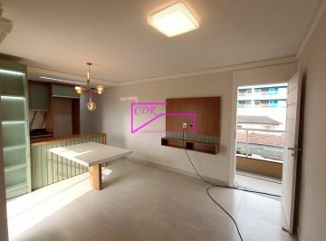 Apartamento · 49m² · 2 Quartos · 1 Vaga · Apartamento c/ sacada