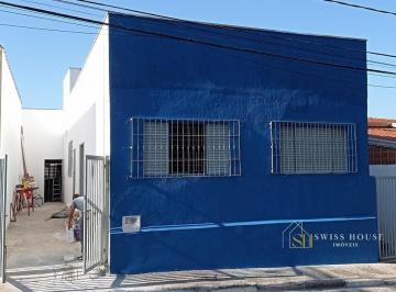 0 · Casa comercial à venda na Vila Teixeira em Campinas