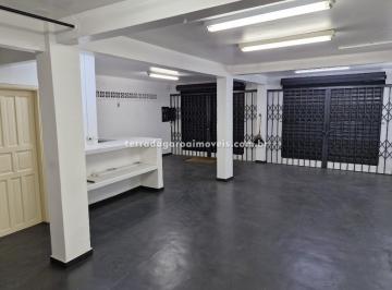 Galpão · Imperdível oportunidade: Casa comercial à venda no Brooklin Paulista, São Paulo-SP, com 5 salas, 4 b