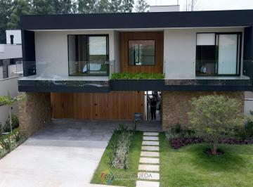 Foto 01 · CASA CONDOMÍNO VILLA DOS PINHEIROS INDAIATUBA