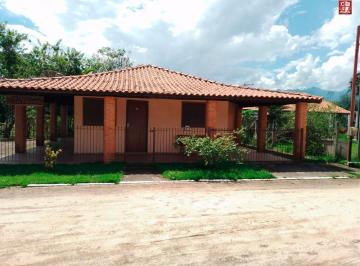 Foto 08 · Casa para Venda - 2 quartos, edícula e quintal