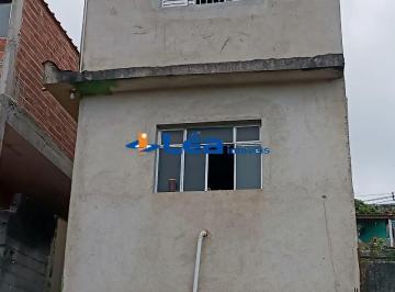 Foto 02 · Casa, Vila Fátima, Suzano, SP