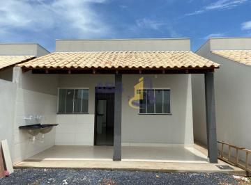 Foto 06 · Casa no bairro Canelas em Várzea Grande