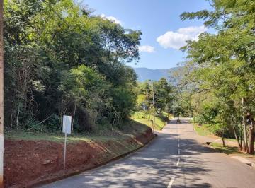 Foto 01 · Lote à venda em condomínio exclusivo: 2.395m² na cidade de Brumadinho-MG, bairro Condomínio Águas Cl