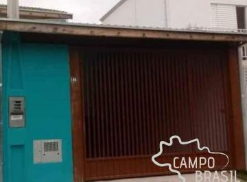Foto 01 · CASA EM CAÇAPAVA COM 161,56M² E ÓTIMA LOCALIZAÇÃO !