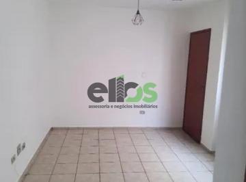 Foto 01 · Apto. com 03 dormitórios, 01 suíte, vaga coberta, 95m² para locação por R$1.800,00 - Cond. Resid. Ca