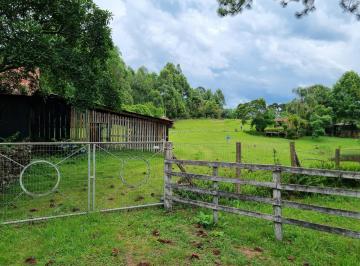Rural de 2 quartos, Três Coroas · Belo Sítio com casa as margens da Rodovia 020 na Cidade de Três Coroas/RS