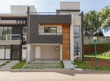 Casa · 166m² · 3 Quartos · 2 Vagas · Casa em condomínio no São Lourenço - ARYA 1