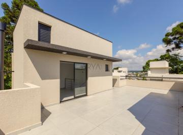 Casa · 166m² · 3 Quartos · 2 Vagas · Casa em condomínio no Pilarzinho - ARYA 1